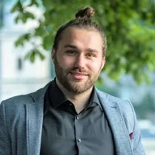 Ing. Richard Stangl, MSc.