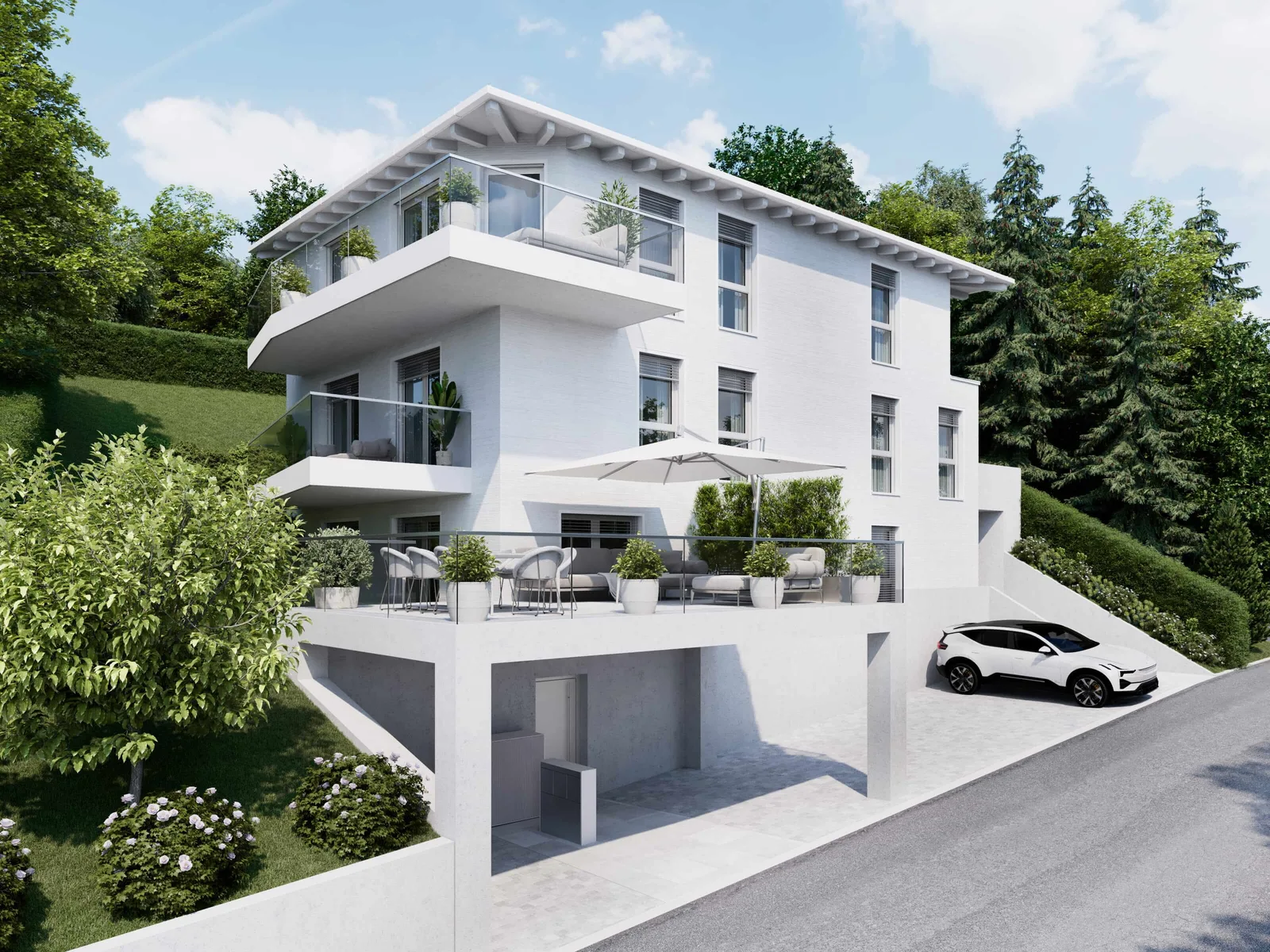 Haus oder Wohnung kaufen in Salzburg: Was passt besser zu Ihrem Lebensstil?