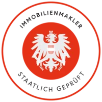 Staatlich geprüfter Immobilienmakler