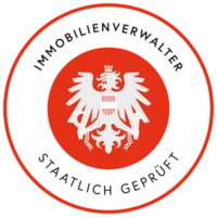 Staatlich geprüfter Immobilienverwalter