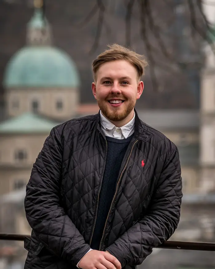 Julian Kerschbaumer