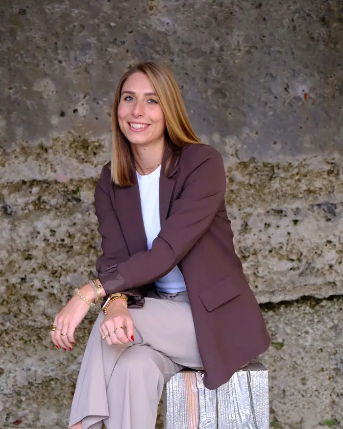 Kerstin Mair