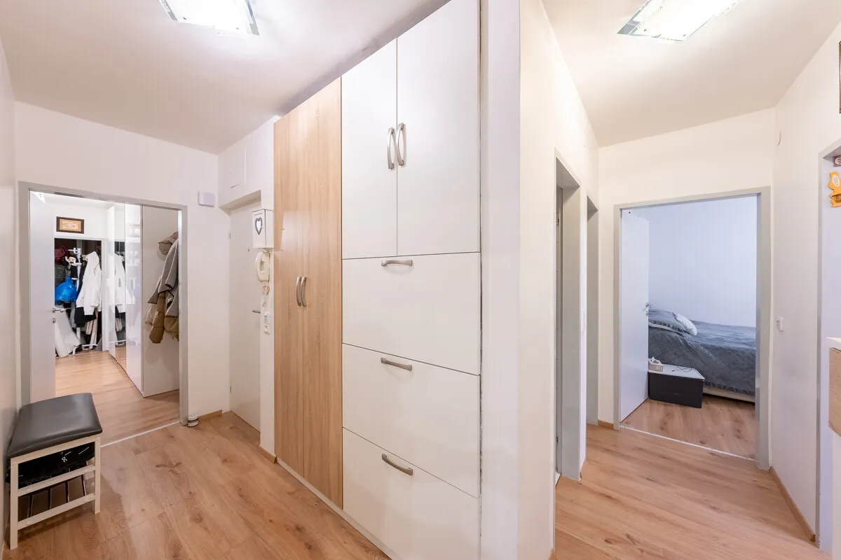 Five-room apartment "Balkon-Double" in Parsch, image 5