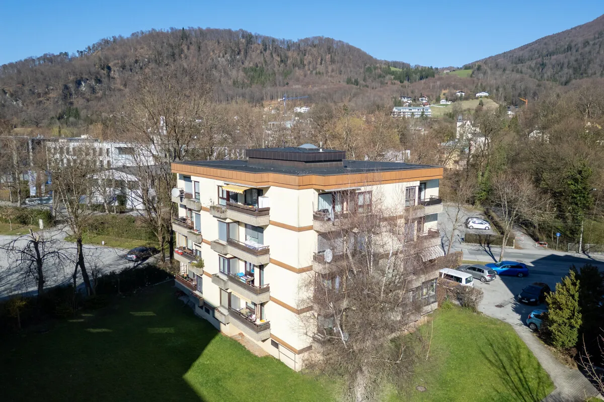 Five-room apartment "Balkon-Double" in Parsch, image 13