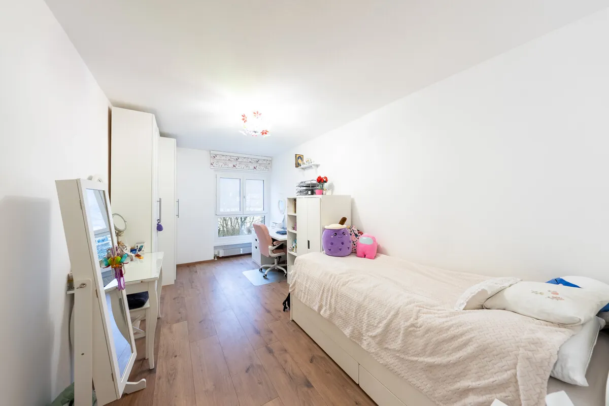 Five-room apartment "Balkon-Double" in Parsch, image 7