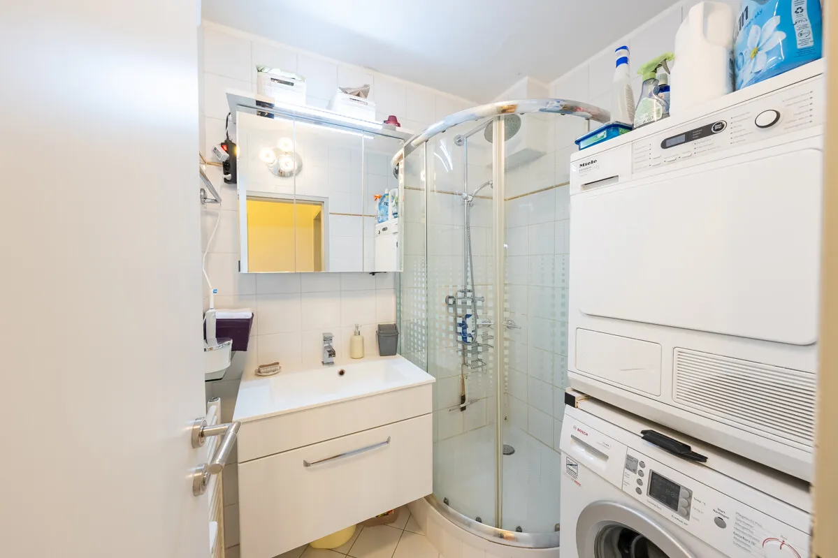 Five-room apartment "Balkon-Double" in Parsch, image 12