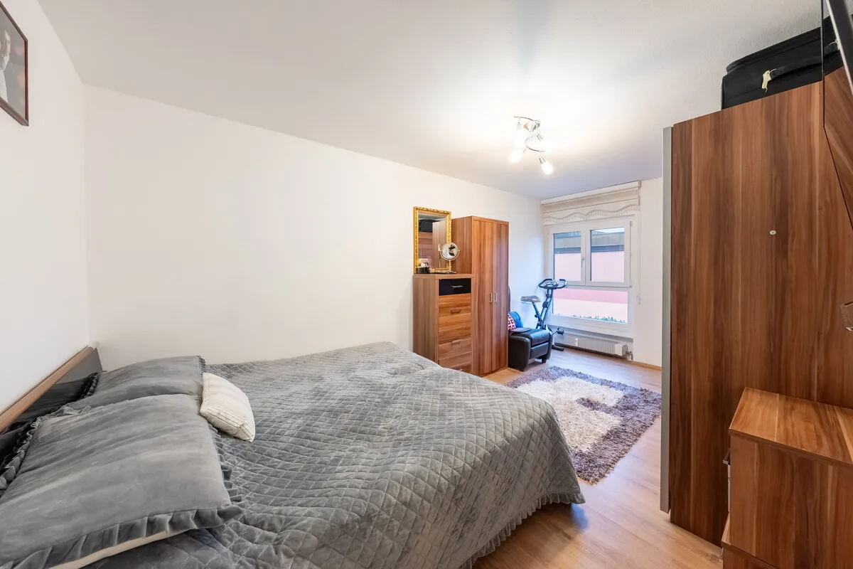 Five-room apartment "Balkon-Double" in Parsch, image 6