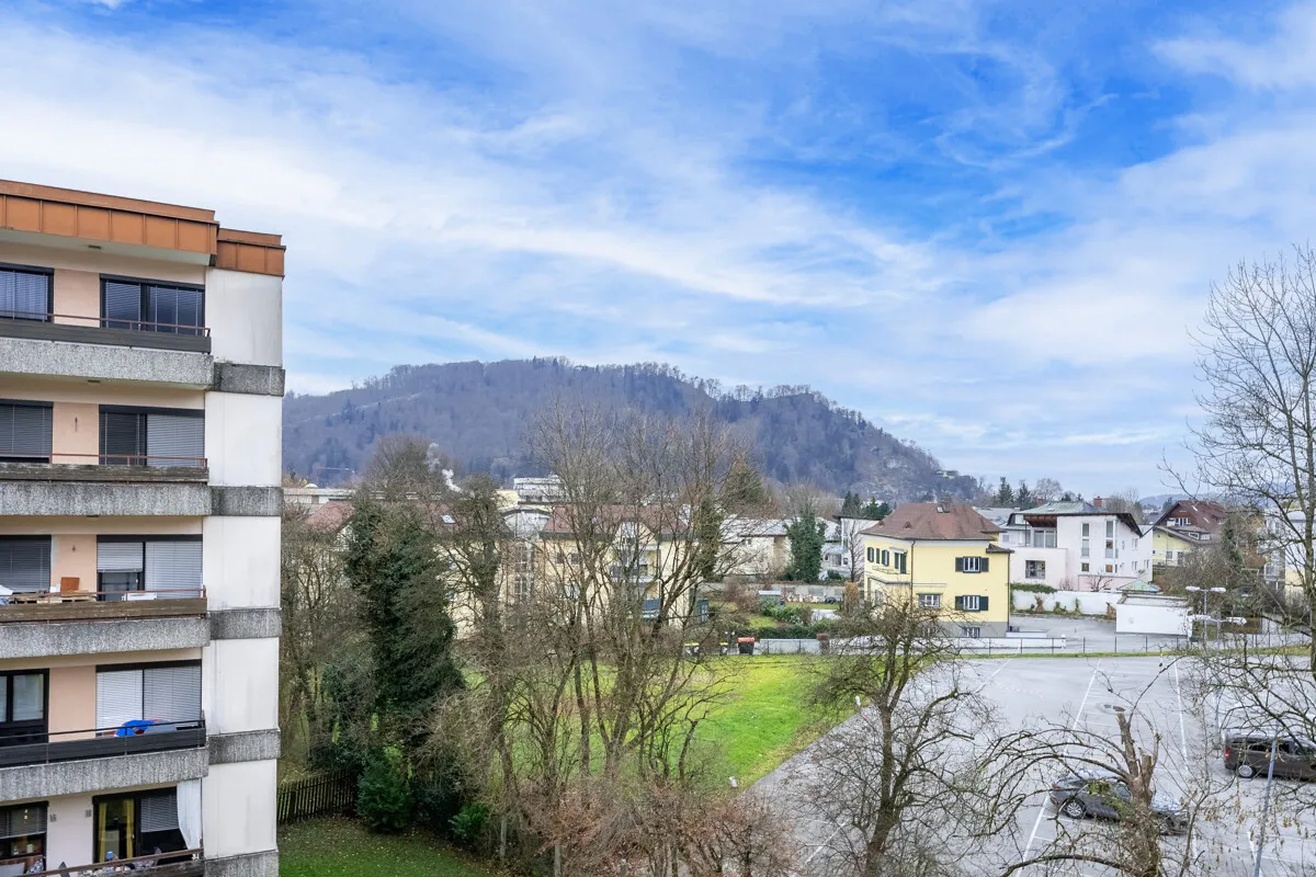 Five-room apartment "Balkon-Double" in Parsch, image 3