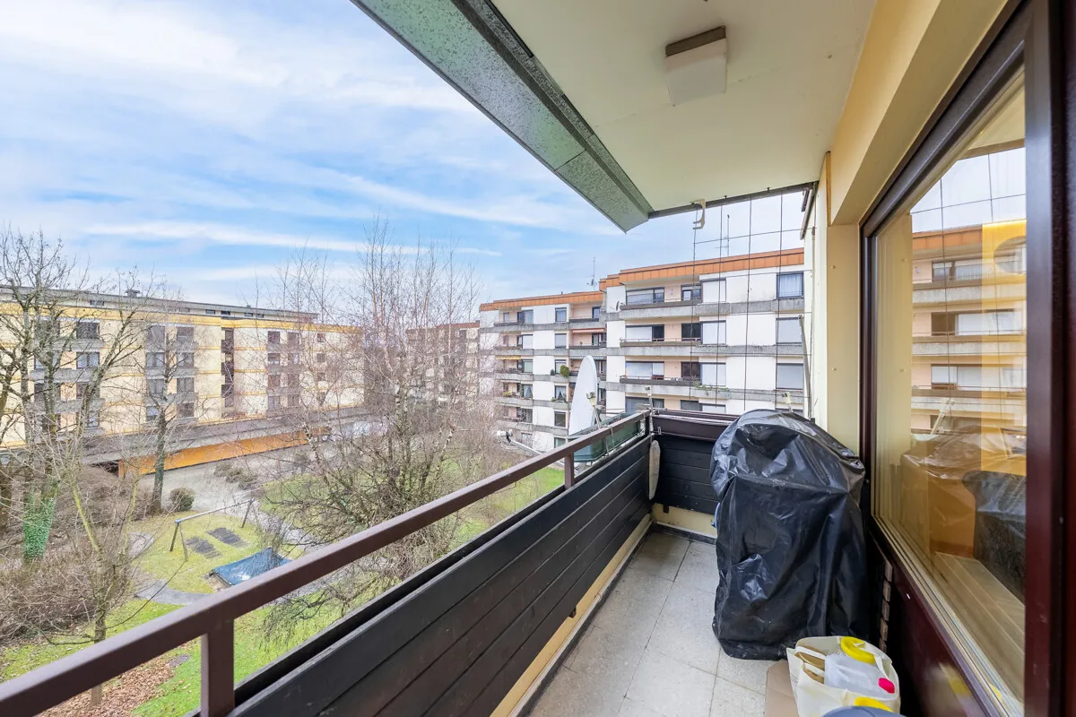 Five-room apartment "Balkon-Double" in Parsch, image 9