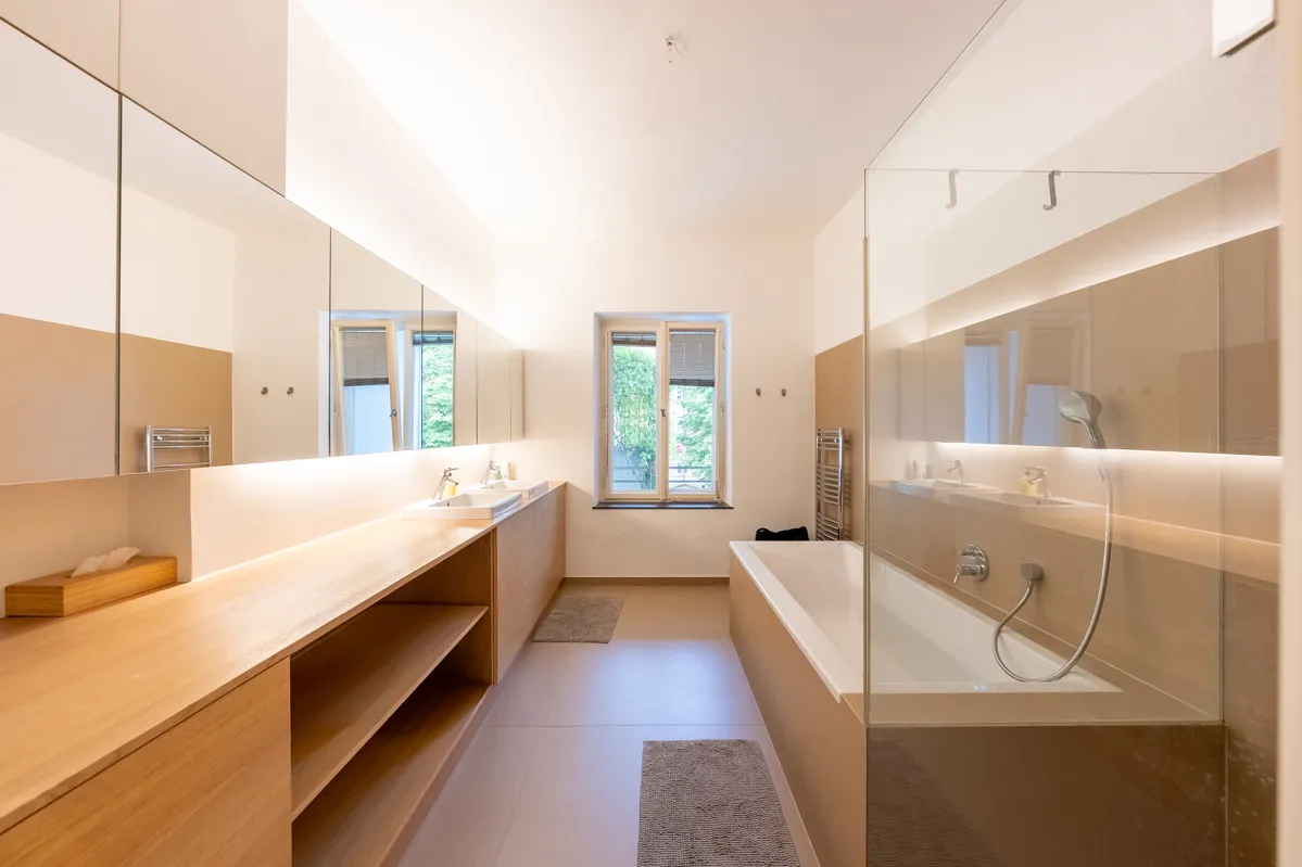 Four-room apartment "City-Fever", image 8