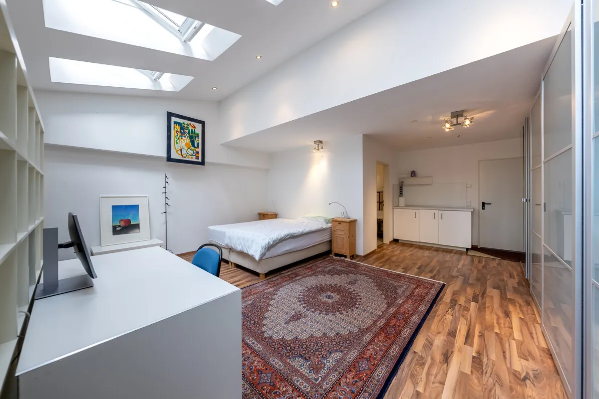 3.5-room Balcony Apartment "Golden Hour", image 10