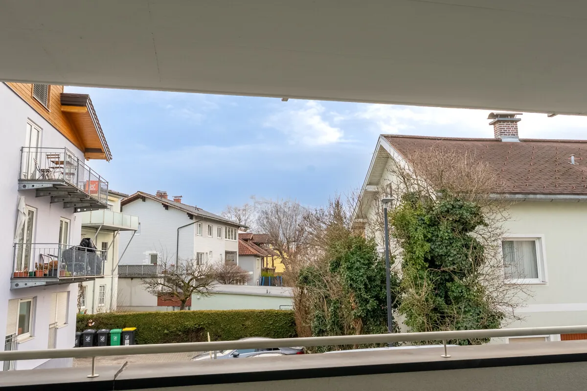 3.5-room Balcony Apartment "Golden Hour", image 4