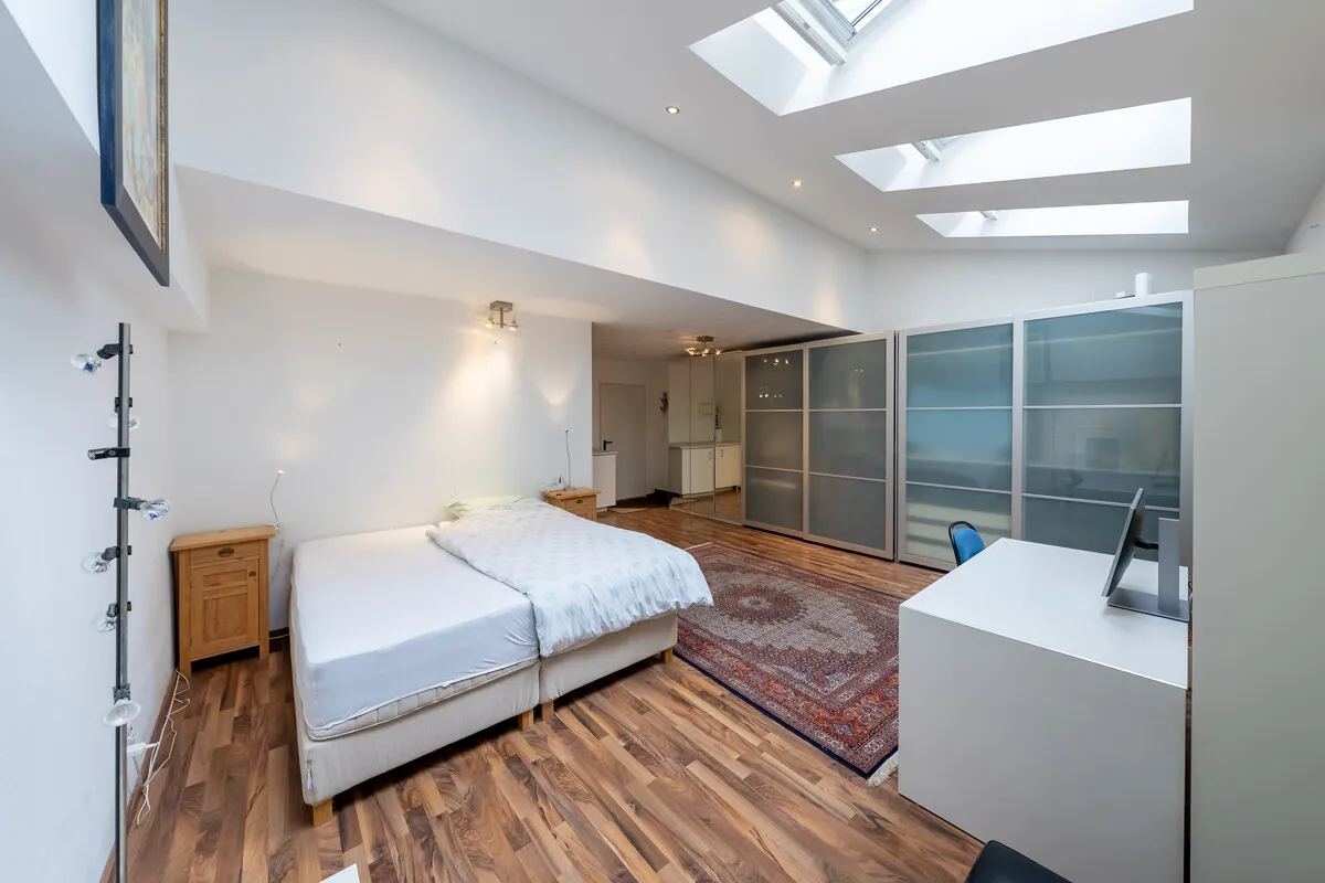3.5-room Balcony Apartment "Golden Hour", image 11