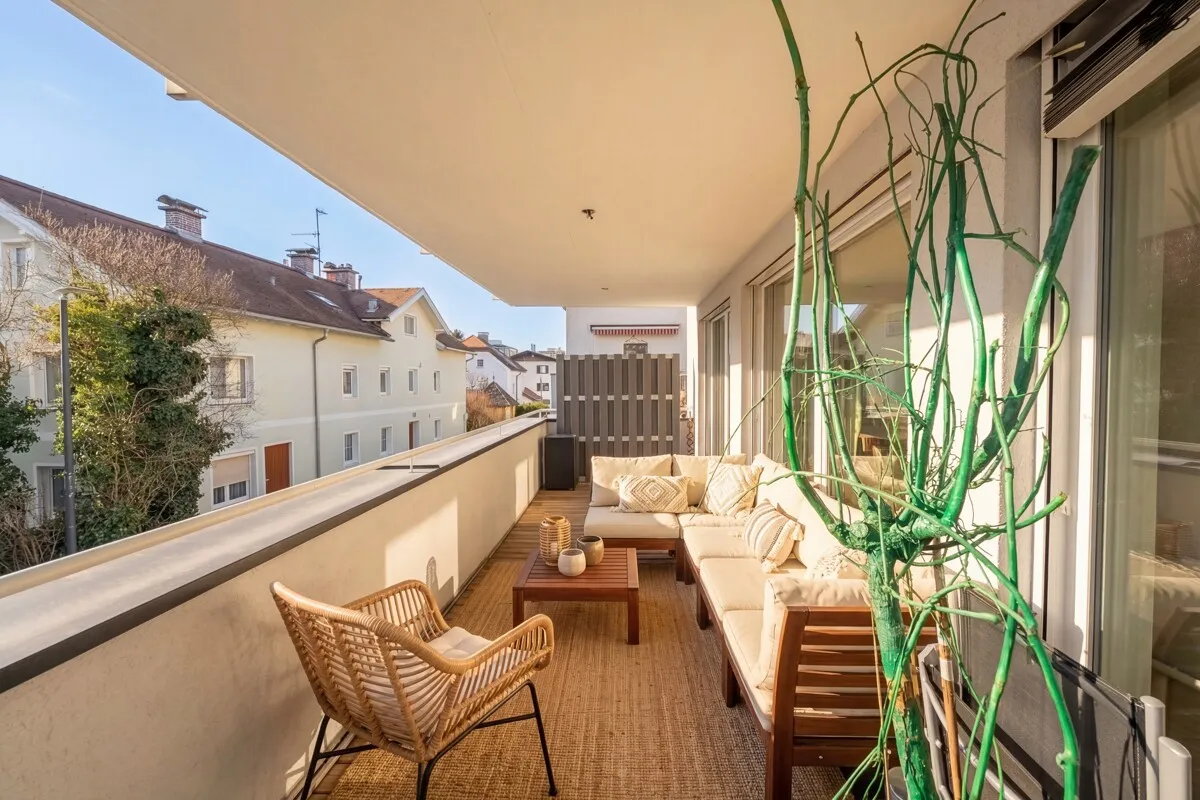 3.5-room Balcony Apartment "Golden Hour", image 3