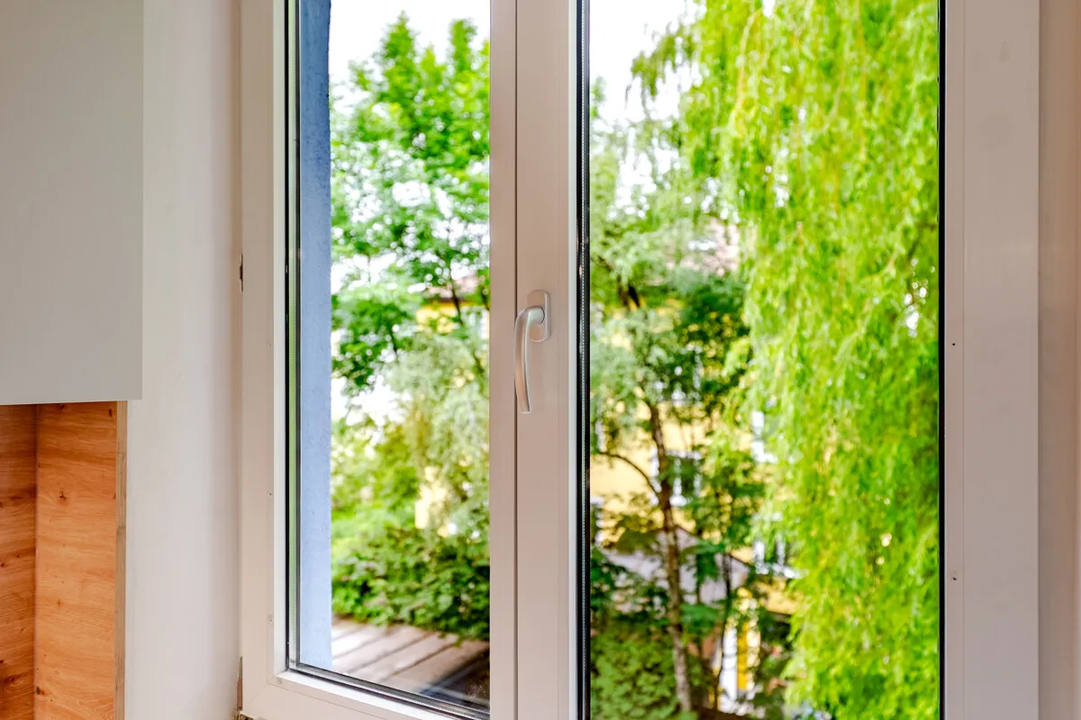Five-room apartment "Grünblick": First occupancy, image 9