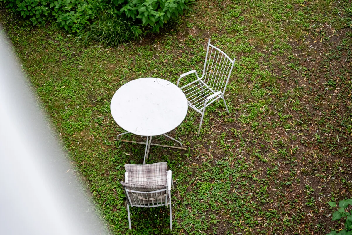Five-room apartment "Grünblick": First occupancy, image 11