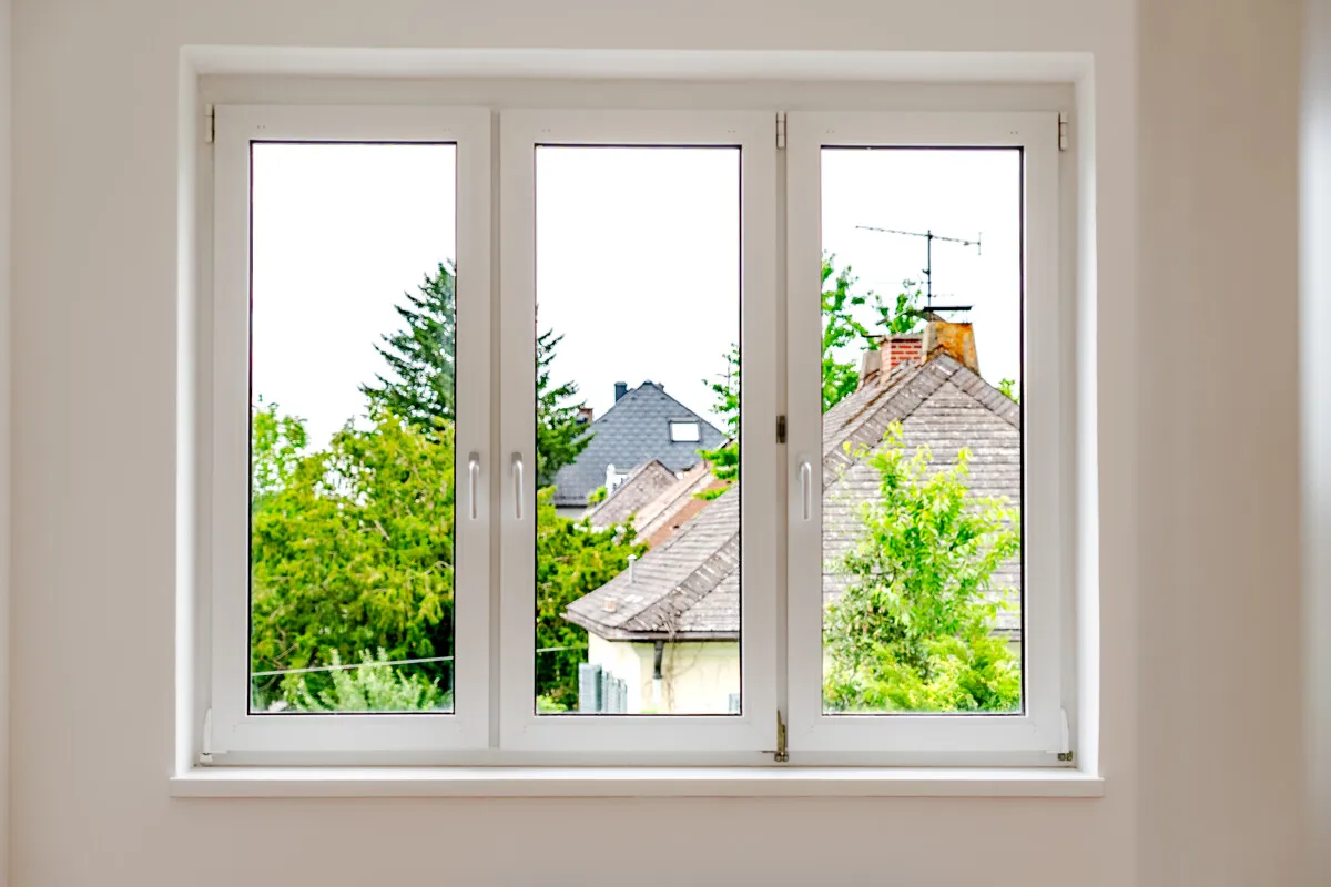 Five-room apartment "Grünblick": First occupancy, image 5