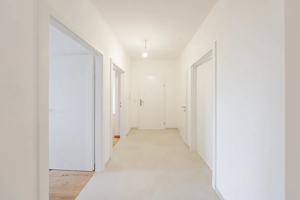 Five-room apartment "Grünblick": First occupancy, image 14