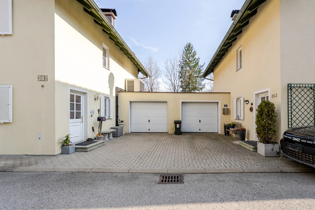 Single-family home "Waldterrasse", image 8