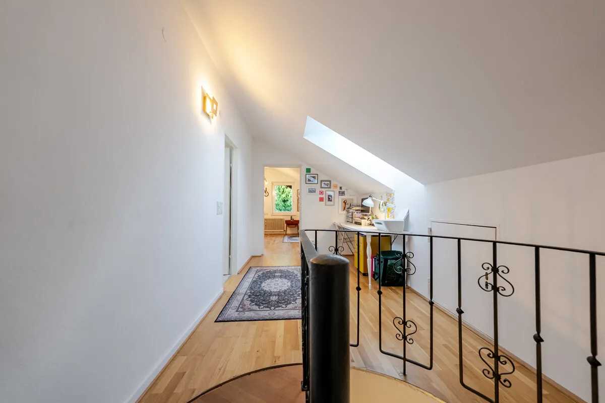 4,5-Zimmer Maisonette "Sonnenlauf", Bild 11