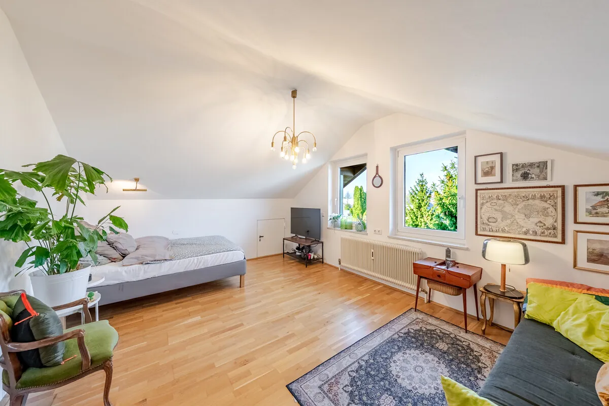 4,5-Zimmer Maisonette "Sonnenlauf", Bild 12
