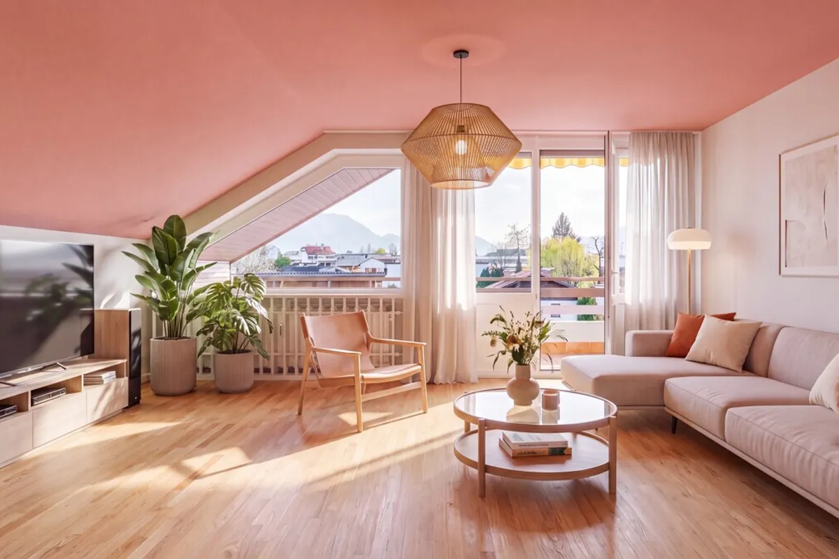4,5-Zimmer Maisonette "Sonnenlauf", Bild 2