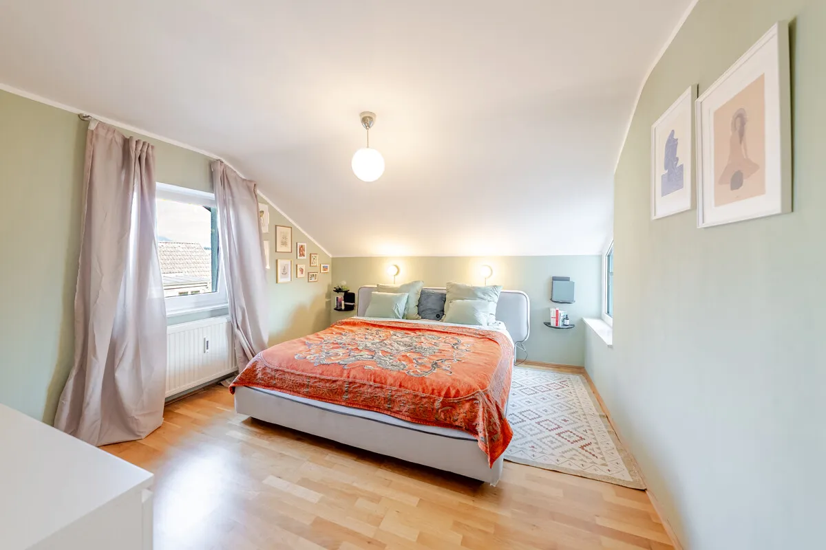 4,5-Zimmer Maisonette "Sonnenlauf", Bild 9