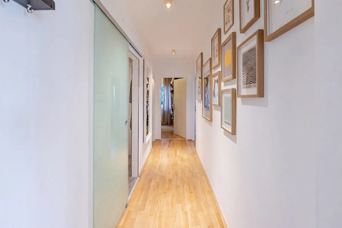 4,5-Zimmer Maisonette "Sonnenlauf", Bild 8