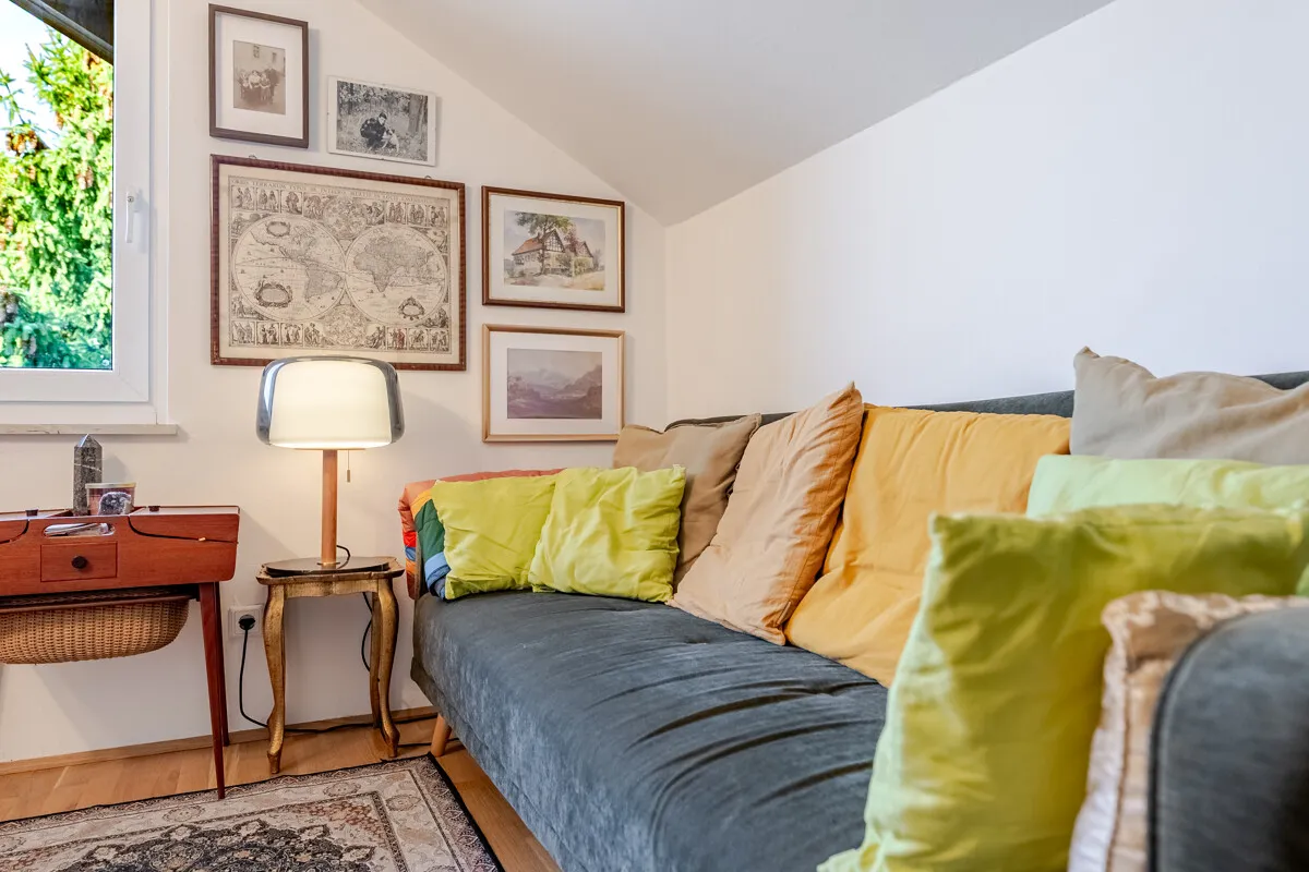 4,5-Zimmer Maisonette "Sonnenlauf", Bild 13