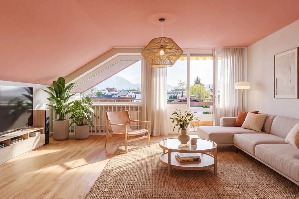4,5-Zimmer Maisonette "Sonnenlauf", Bild 2