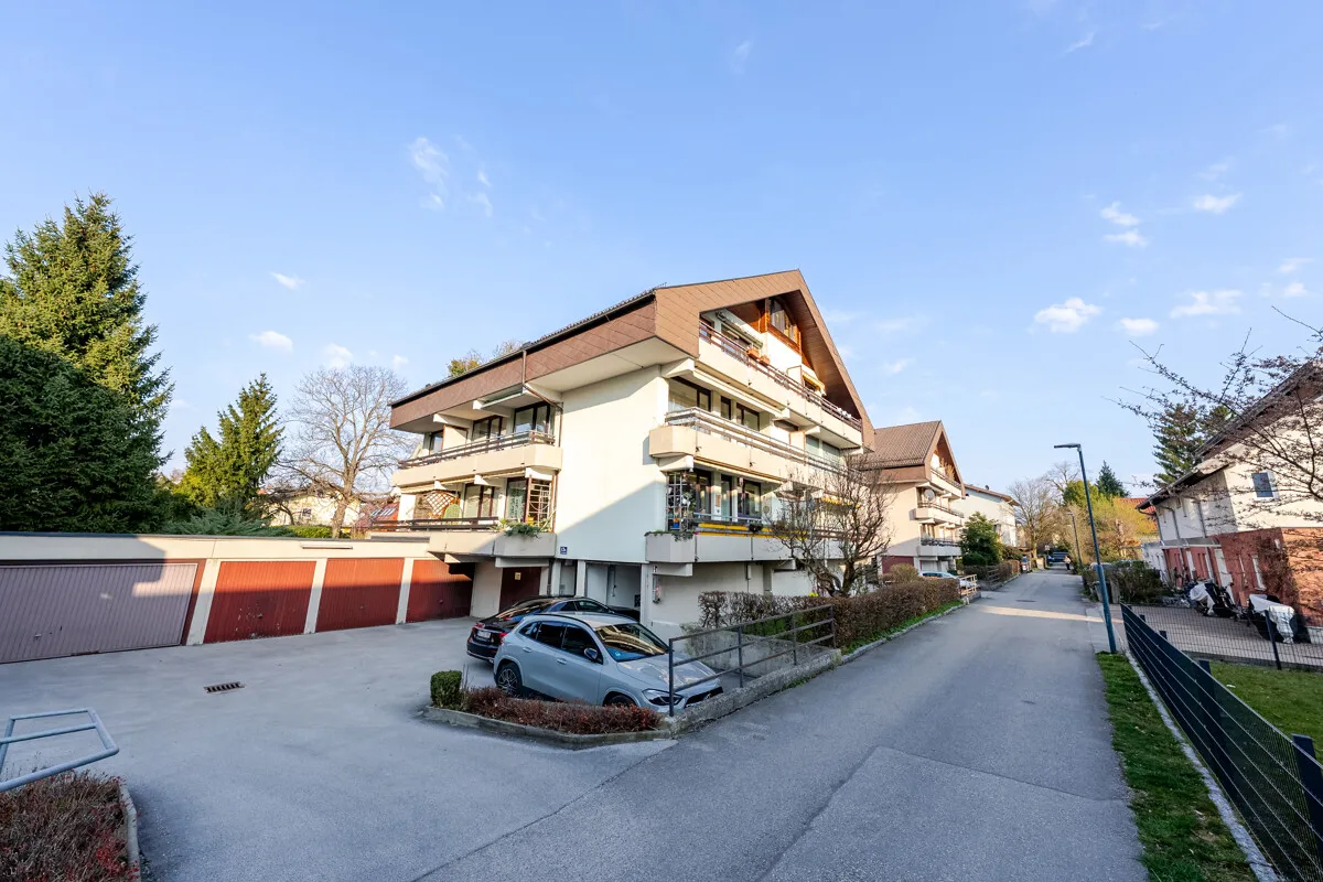 4,5-Zimmer Maisonette "Sonnenlauf", Bild 15