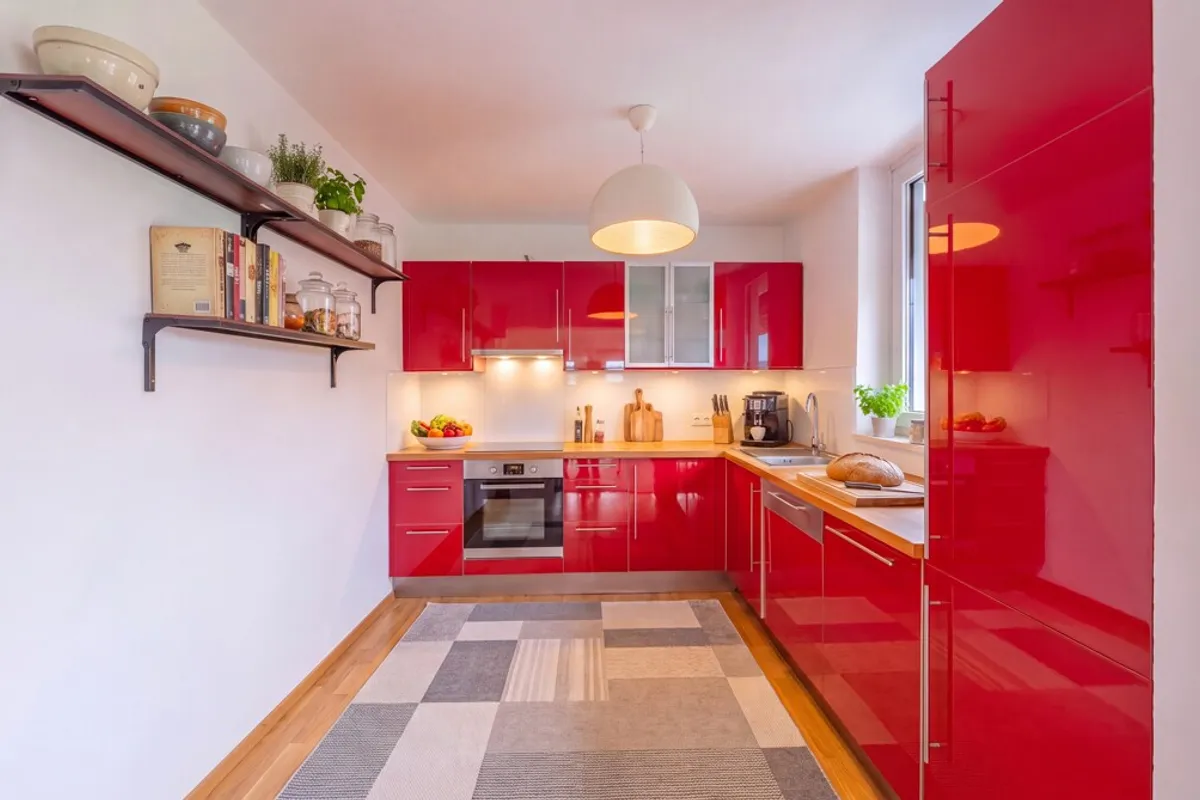 4,5-Zimmer Maisonette "Sonnenlauf", Bild 7