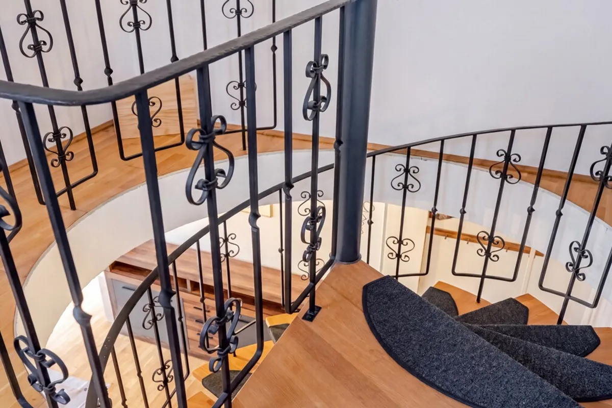 4,5-Zimmer Maisonette "Sonnenlauf", Bild 12