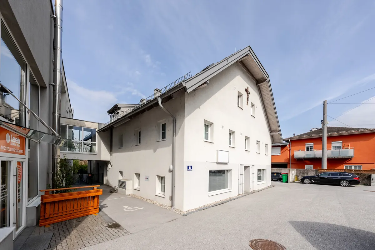 Two-room apartment "City Living", image 14