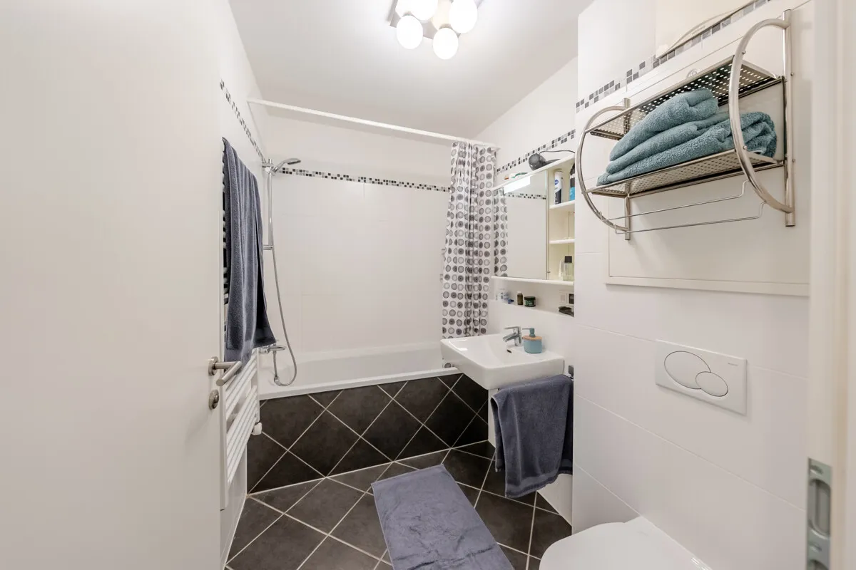Two-room apartment "City Living", image 9