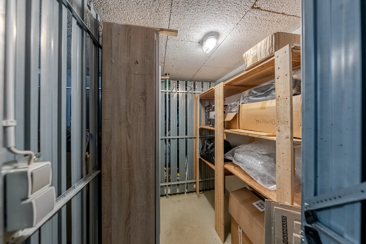 Two-room apartment "City Living", image 12