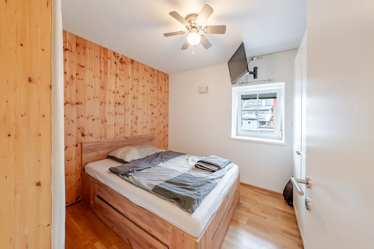 Two-room apartment "City Living", image 7