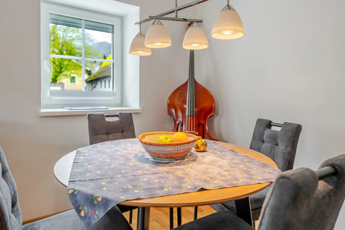 Two-room apartment "City Living", image 3
