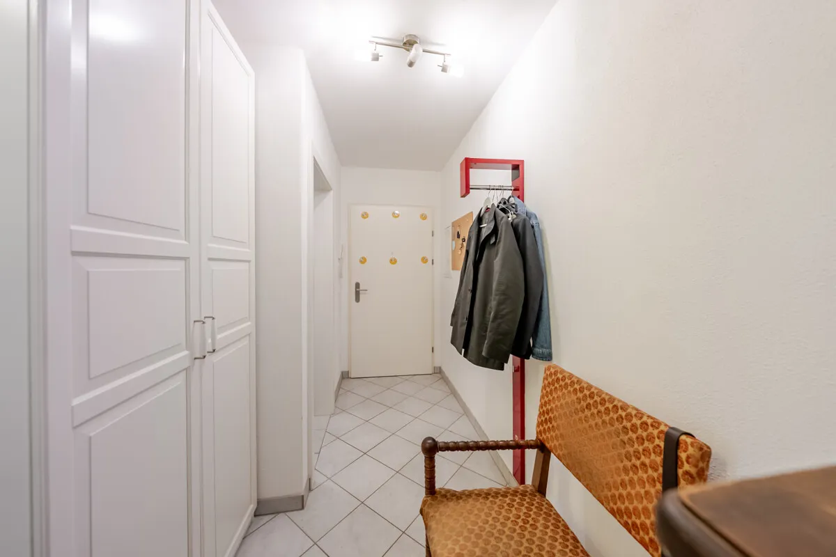 Two-room apartment "City Living", image 8