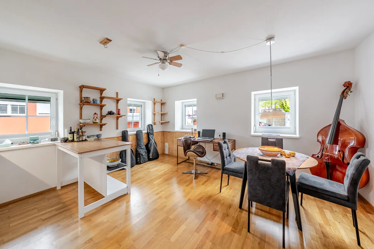 Two-room apartment "City Living", image 2