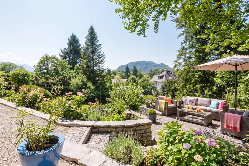 Villa "Rose"