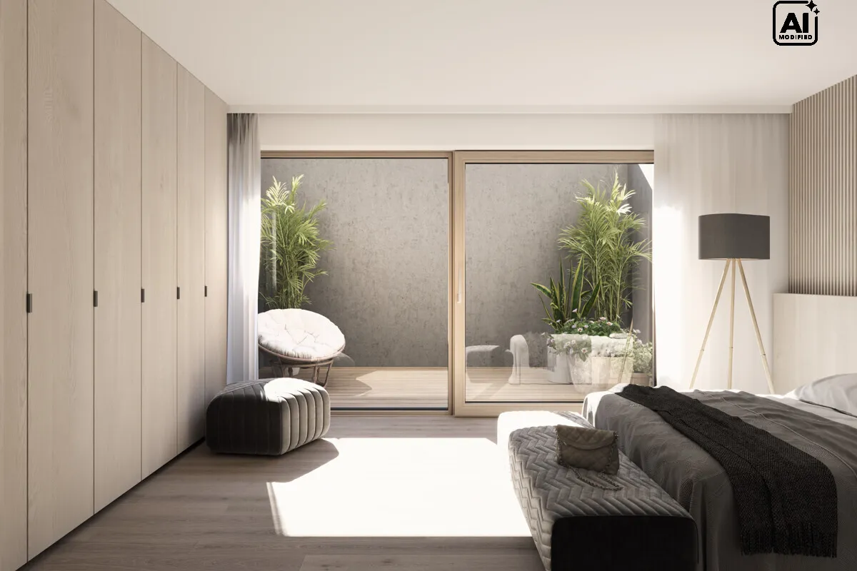 Neubauprojekt "Das Riedl" TOP 1 - Gartenwohnung mit Pool., Bild 7