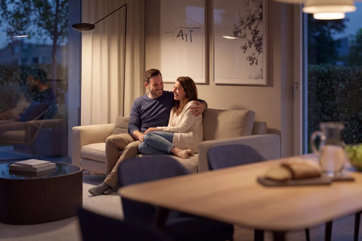 FIFTEEN RESIDENCES 3-Zimmer Balkonwohnung "FIVE", Bild 7
