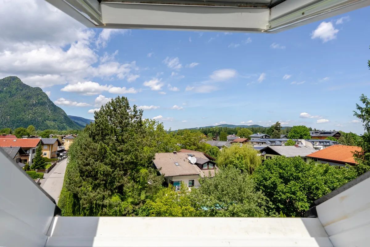 Four-room Attic Apartment "High Spirits", image 16