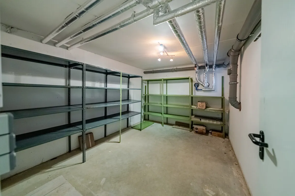 Three-room apartment "Plainburg", image 14
