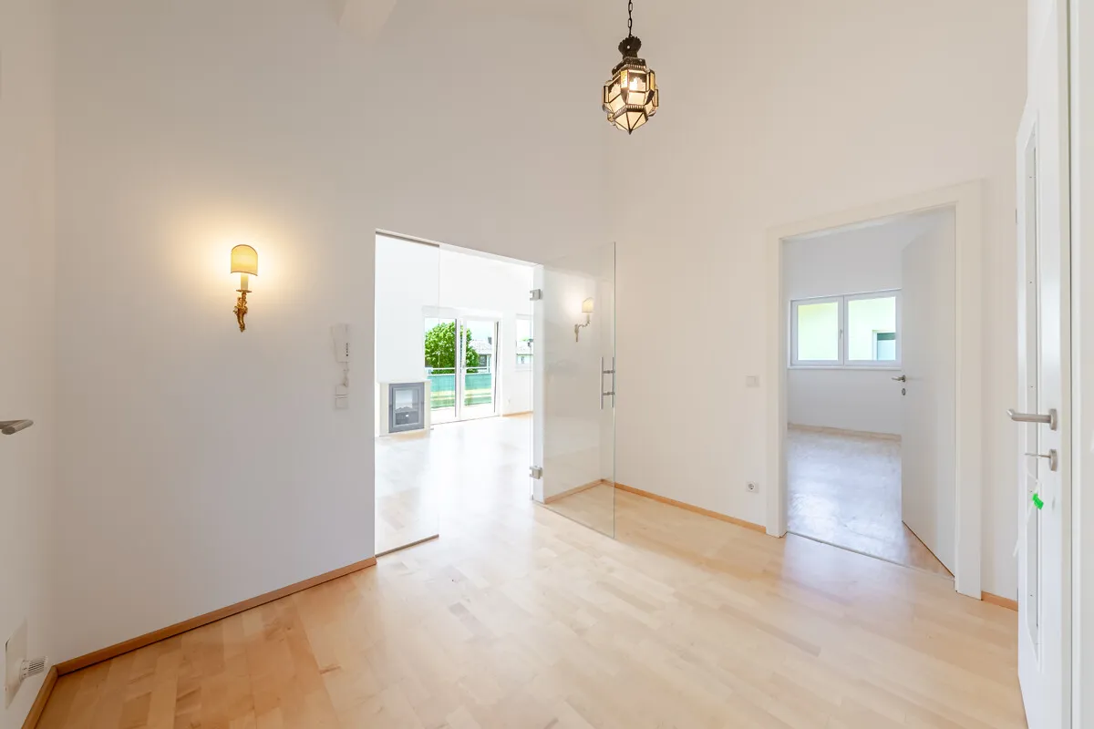 Three-room apartment "Plainburg", image 7