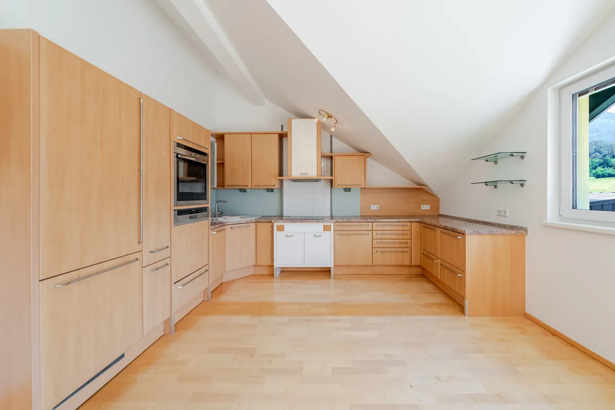 Three-room apartment "Plainburg", image 6