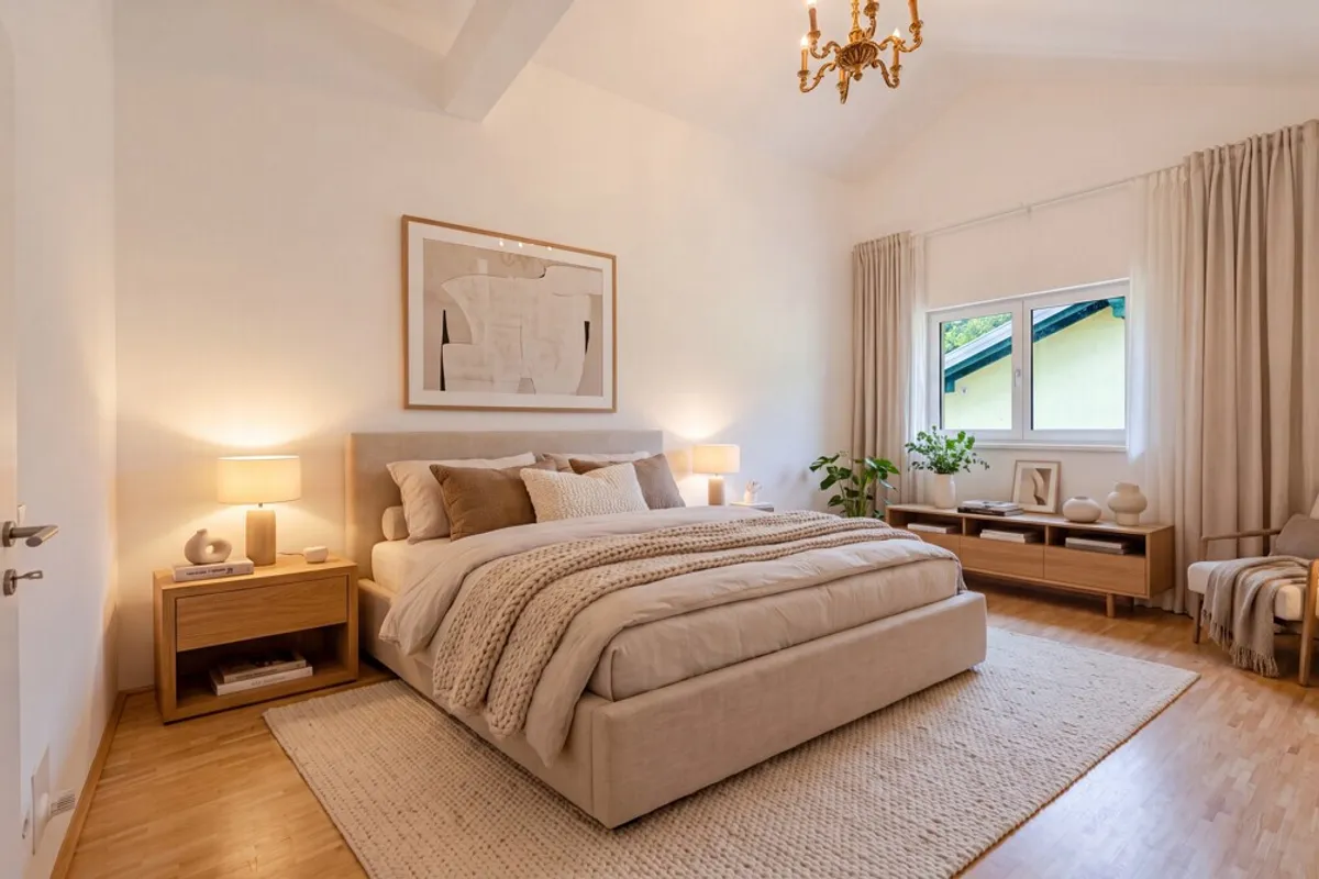 3-Zimmer Wohnung "Plainburg", Bild 11