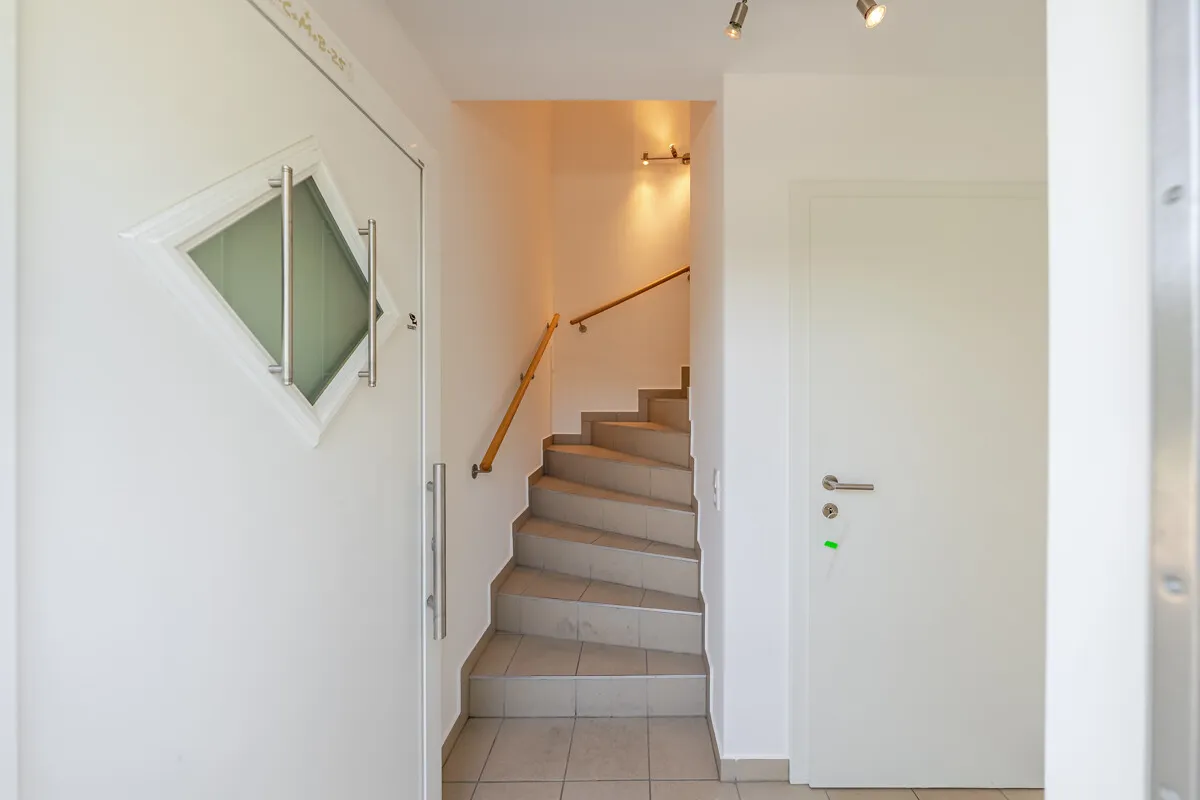Three-room apartment "Plainburg", image 12