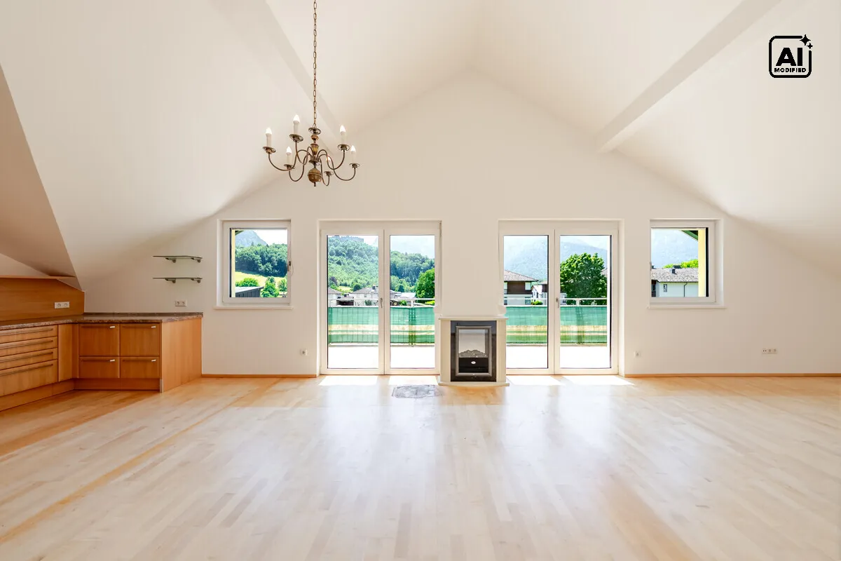 3-Zimmer Wohnung "Plainburg", Bild 3